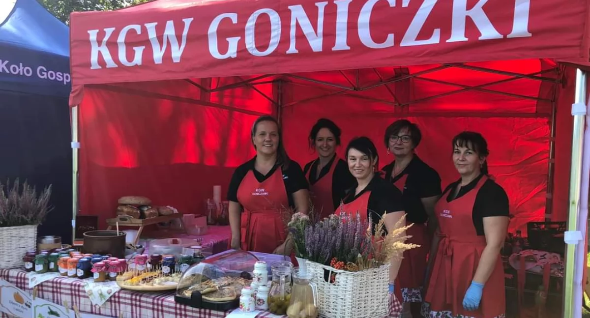 Na Wrzosowej było pysznie! Piknik z lokalnymi smakami (zdjęcia) 
