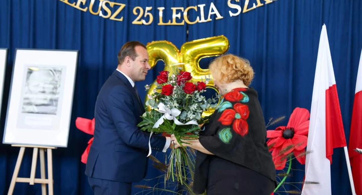 25 lat szkoły w Nowym Folwarku! (zdjęcia) 