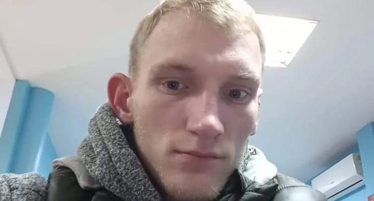 Zaginął 25-letni Mateusz. Trwają poszukiwania