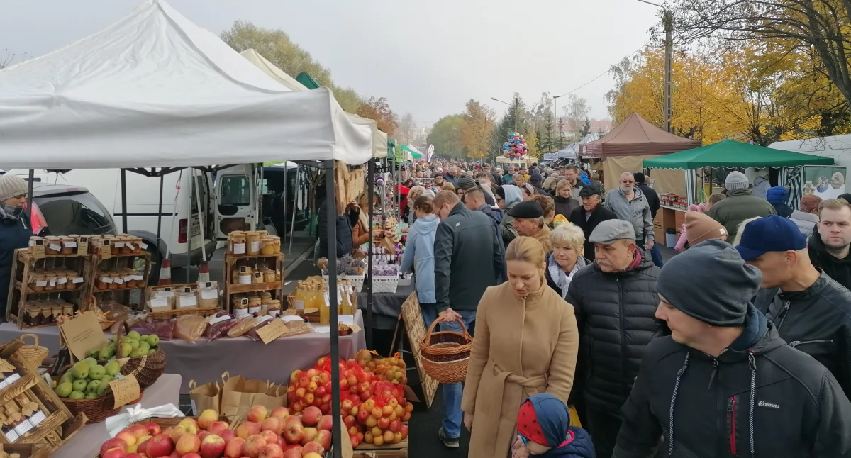 Przed nami Targi Rolnicza Jesień! Będą utrudnienia w ruchu! 