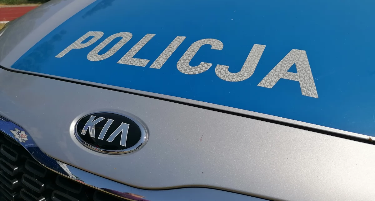 Sprzeczka na drodze. 38-latek zaatakował kierowcę nożem! 