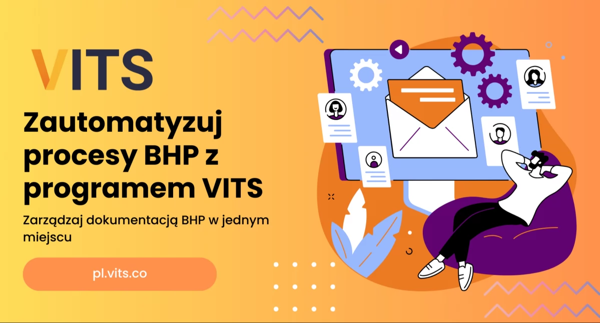 Czy aplikacja do BHP pomoże mi w firmie?
