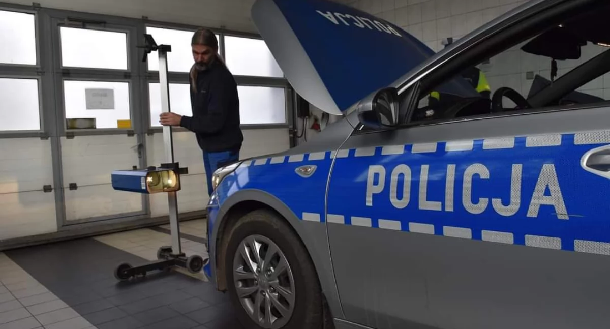 Akcja Twoje światła! Możesz bezpłatnie zawitać do lokalnej stacji 