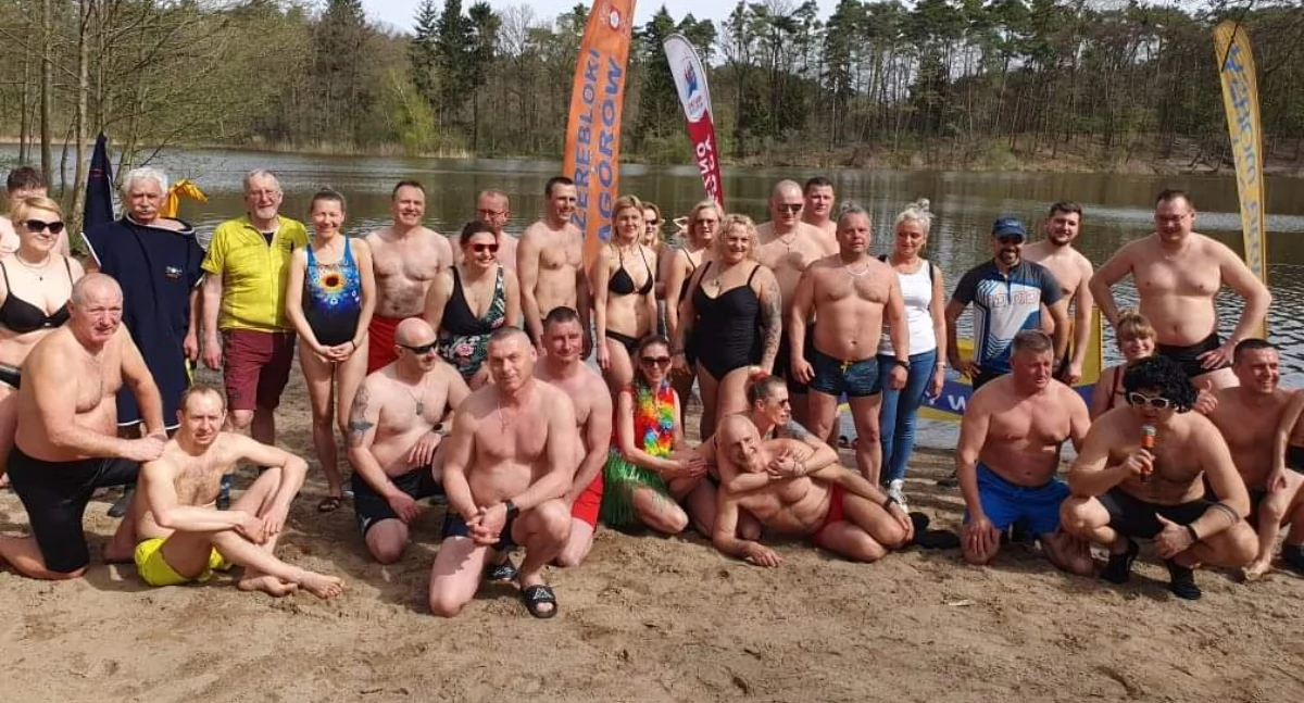 Rusza 15. sezon morsowania! Zapraszamy do Nekielki 