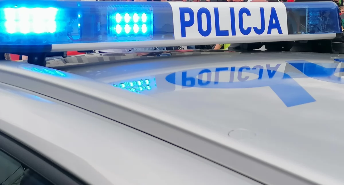 We Wrześni także przypadki gwoździa w cukierkach! Jest apel policji! 