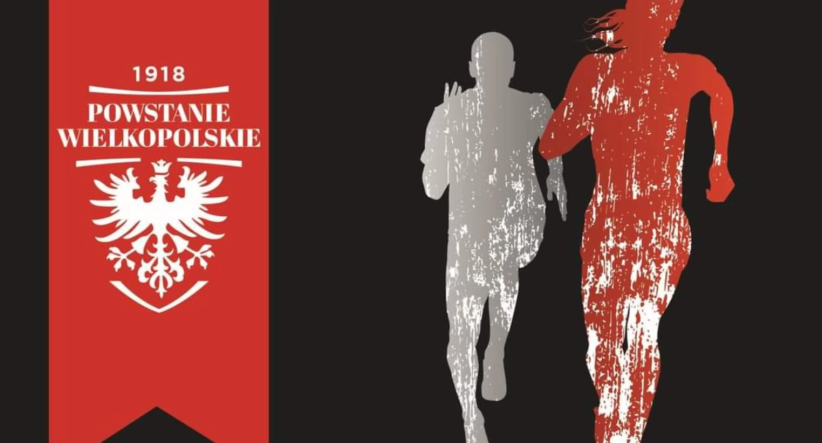 IX Bieg Bohaterów Powstania Wielkopolskiego we Wrześni 