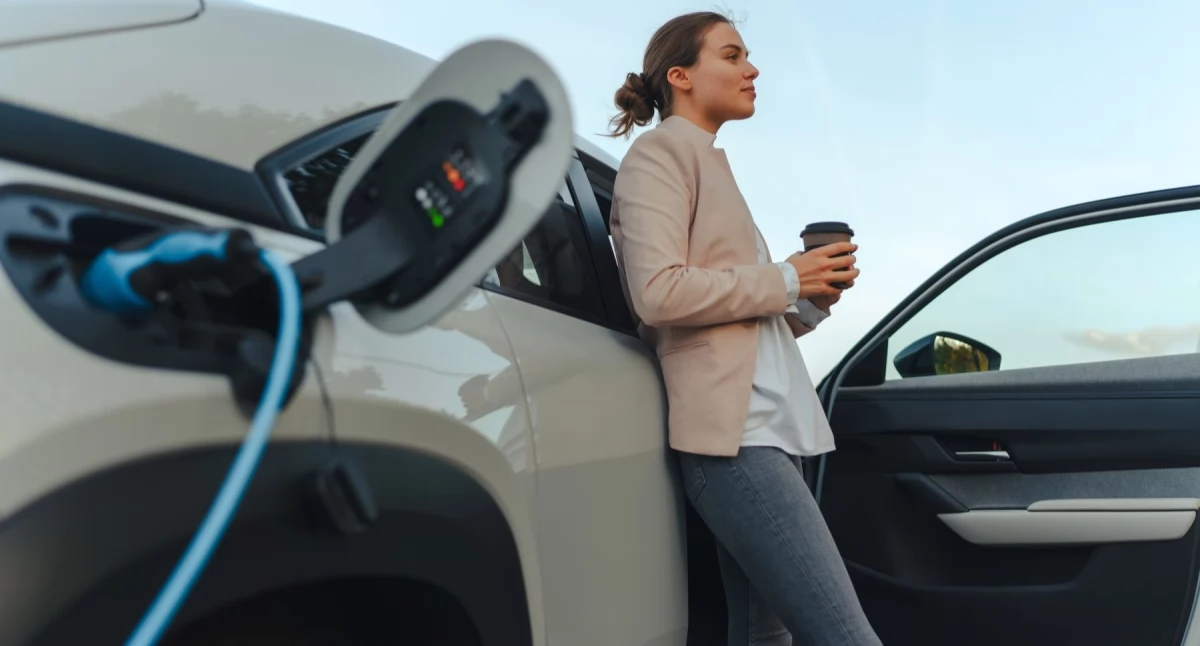 SUV-y hybrydowe plug-in – czy to najlepszy wybór dla osób ceniących ekologię i osiągi?
