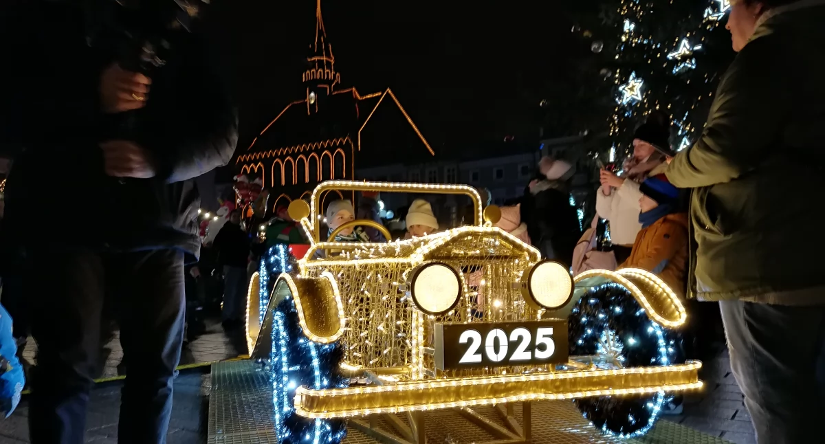Głosujmy na Wrześnię! Walczymy o 10 tysięcy złotych (Galeria) 
