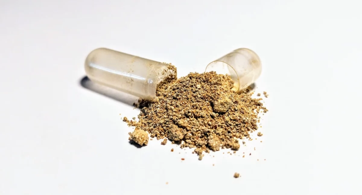 Adaptogeny i CBD: Synergia w walce ze stresem i poprawie samopoczucia