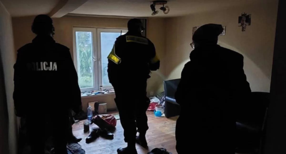 Nie żyje 53-letni mężczyzna. Apel policji!