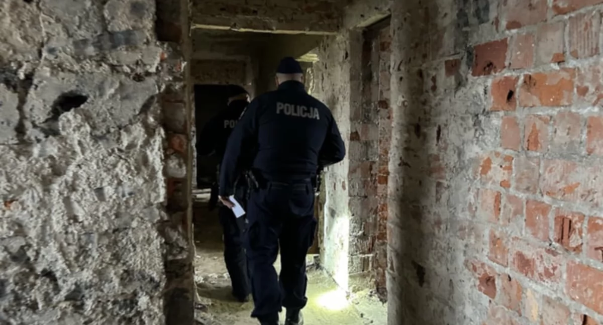 Ważny apel wrzesińskiej  policji. Możesz uratować życie! (ZDJĘCIA)