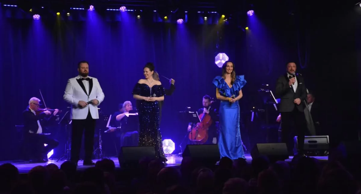 GALA NOWOROCZNA 