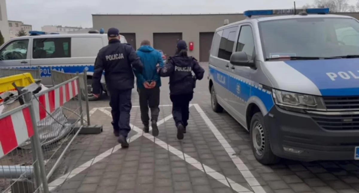 Areszt dla sprawcy znęcanie fizycznego i psychicznego nad 5-letnią dziewczynką!
