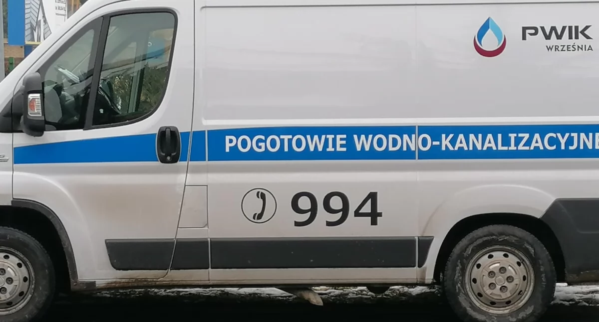 Uwaga jutro utrudnienia w centrum Wrześni