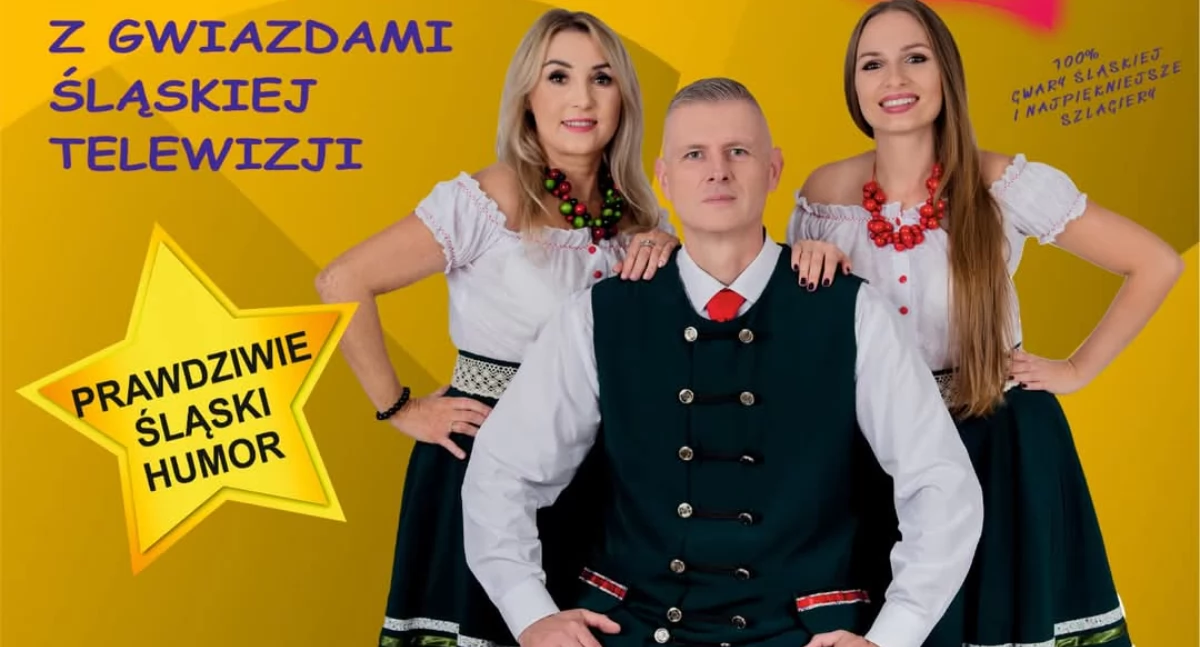 Dzień Kobiet w Kołaczkowie z Grupą Fest! 