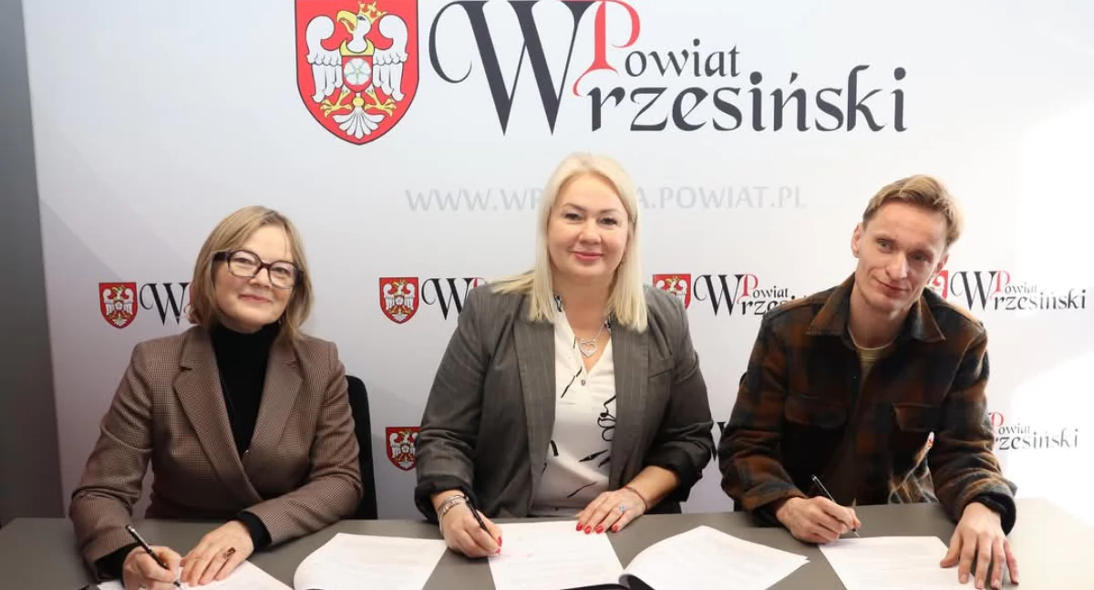 Powiat wspiera finansowo sportowców (zdjecia)