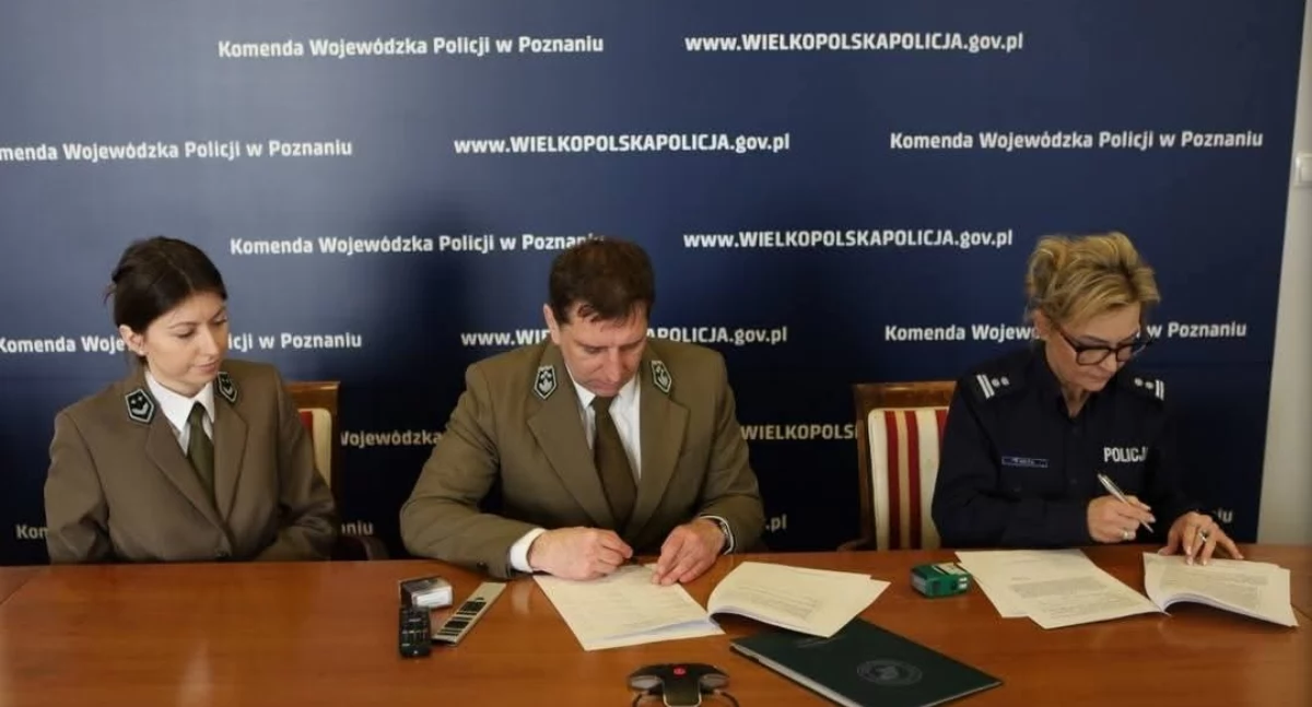 Będzie zupełnie nowa siedziba wrzesińskiej policji! (zdjęcia)