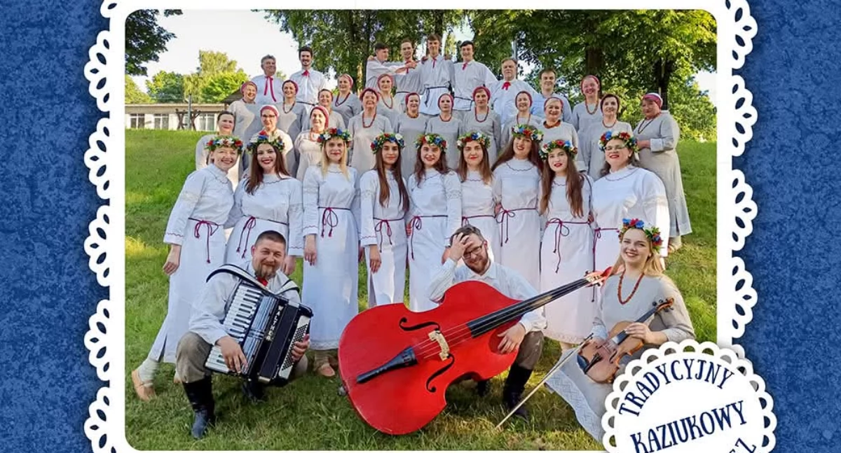 Kaziuki Wileńskie we Wrześni. Można odbierać darmowe bilety 