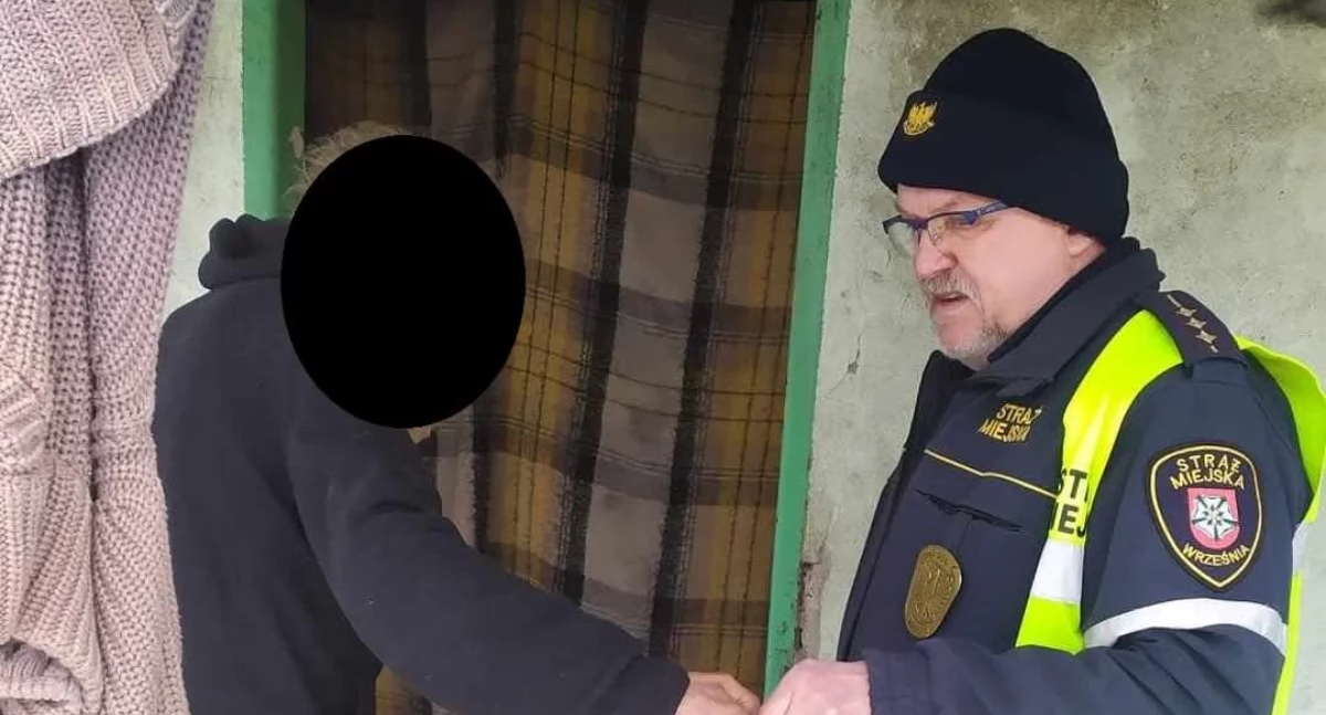 NIE BĄDŹMY OBOJĘTNI !