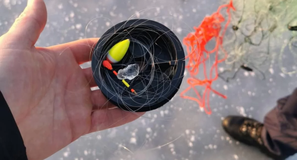 Akweny wodne pod kontrolą!