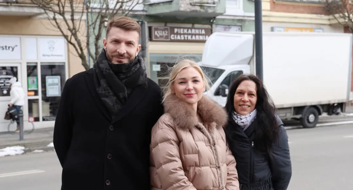 Przetarg na projekt nowej Biblioteki Publicznej we Wrześni 