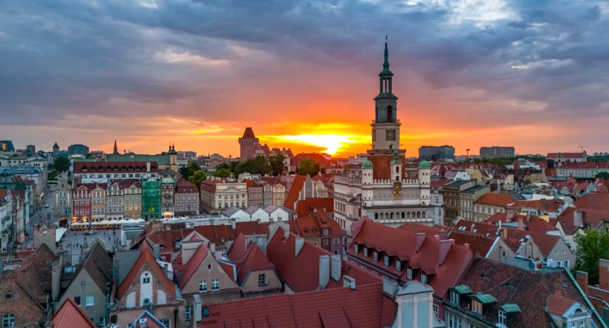 Ile kosztuje nowe mieszkanie w Poznaniu? Jak obliczyć czy jest w naszym zasięgu? 