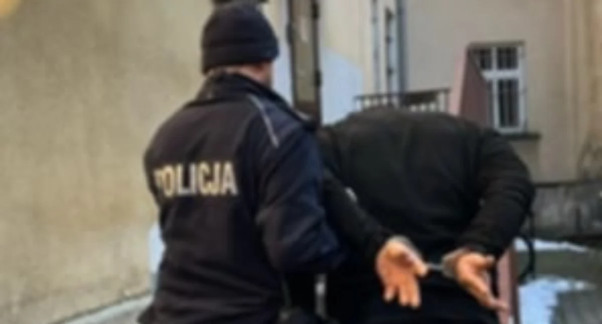 Kłopoty 47-latka. Prowadził auto mimo dwóch zakazów