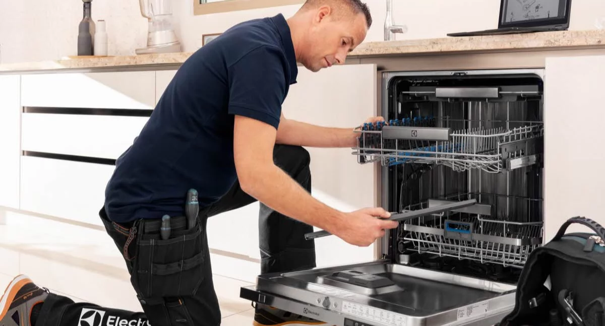 Serwis AGD w Poznaniu: gdzie możesz naprawić urządzenia Electrolux