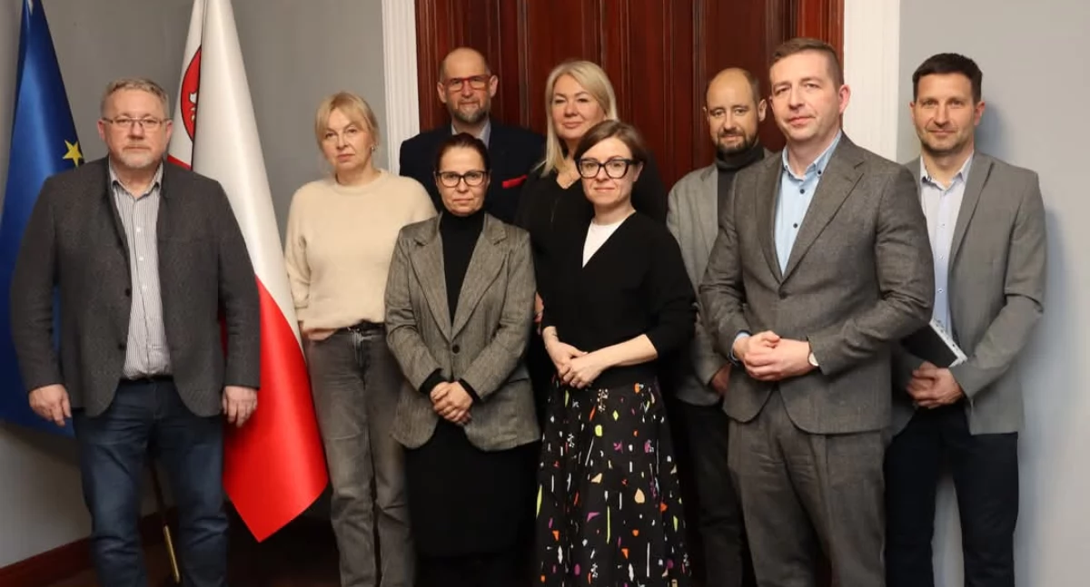 Będzie ścieżka rowerowa z Nekli do Czerniejewa