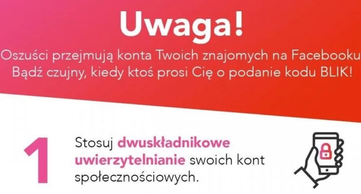 Kolejna młoda osoba oszukana. Policja apeluje 
