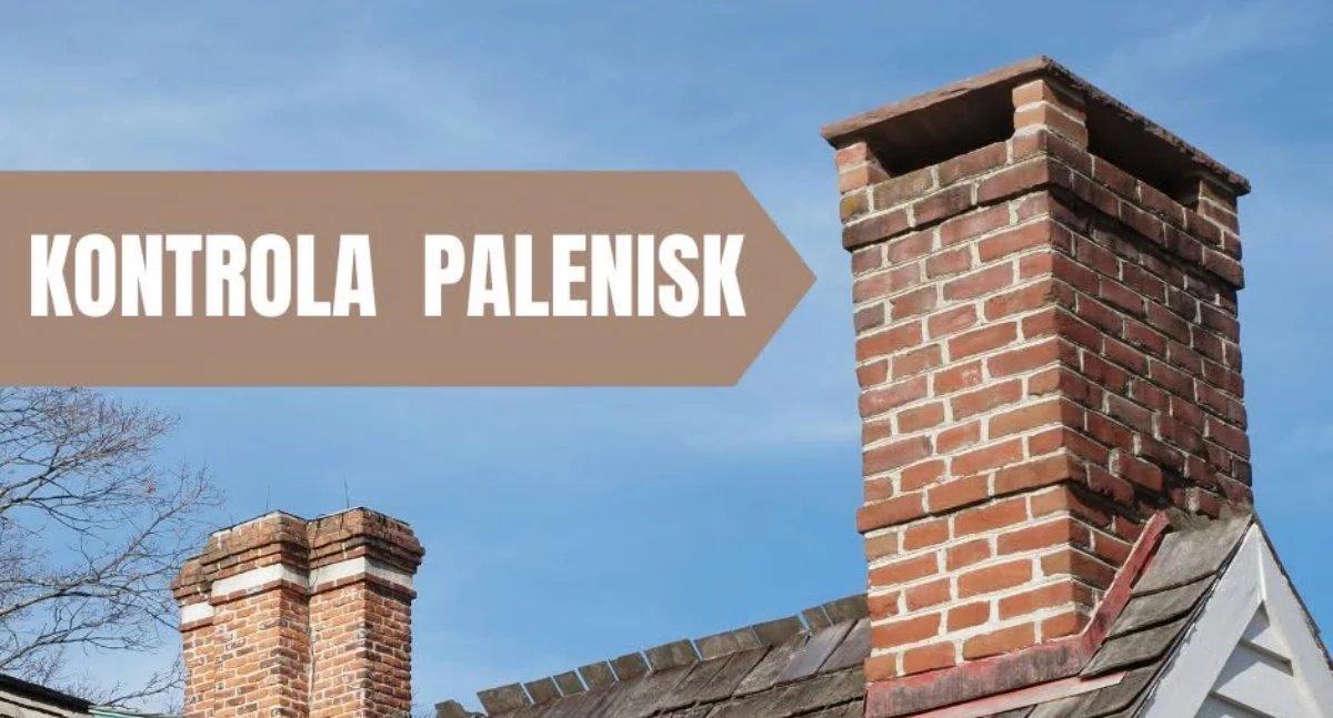 Kontrola palenisk w gminie Pyzdry 