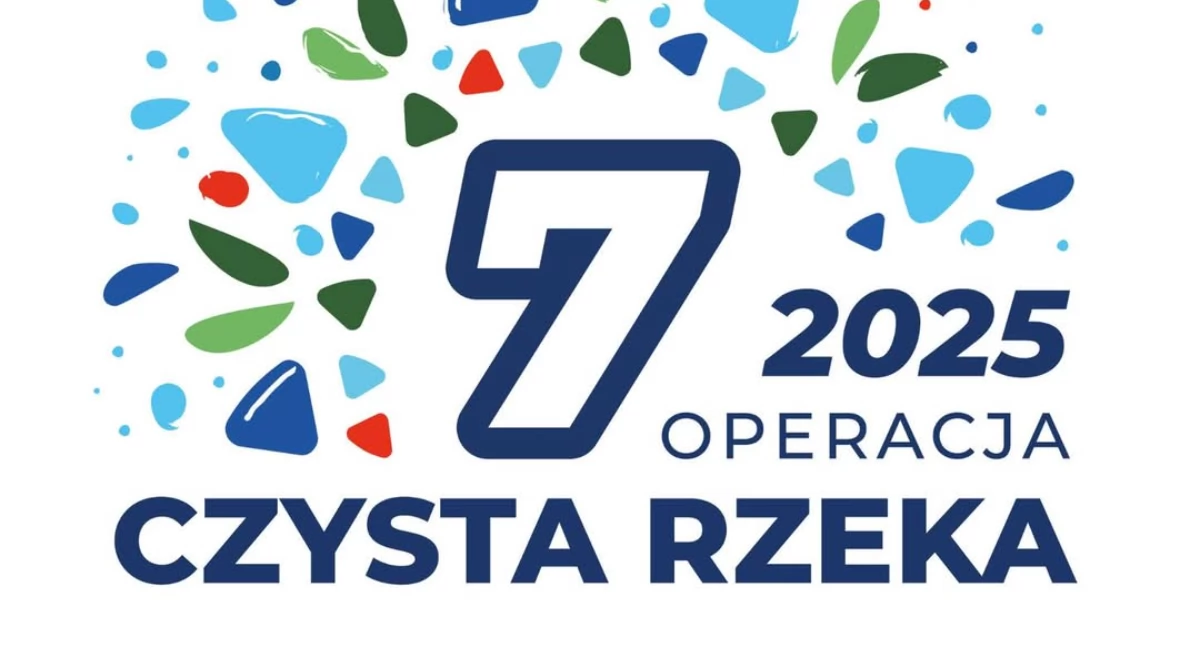 Akcja Czysta Rzeka w Pyzdrach 