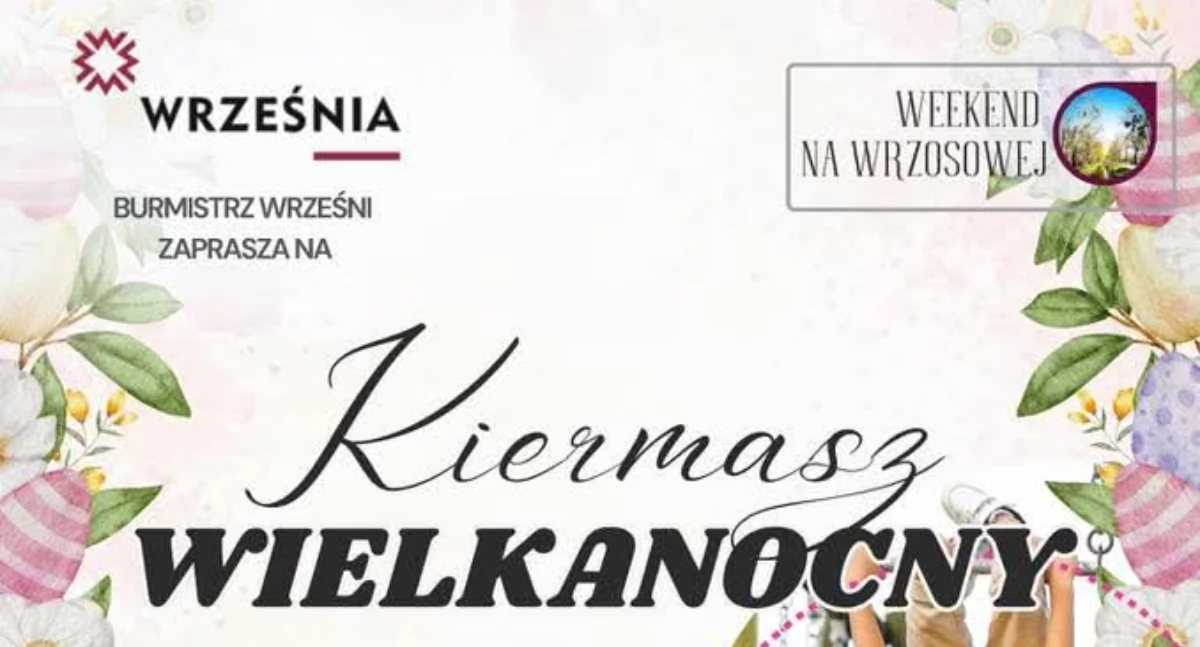 Wracają popularne Pikniki na Wrzosowej! 