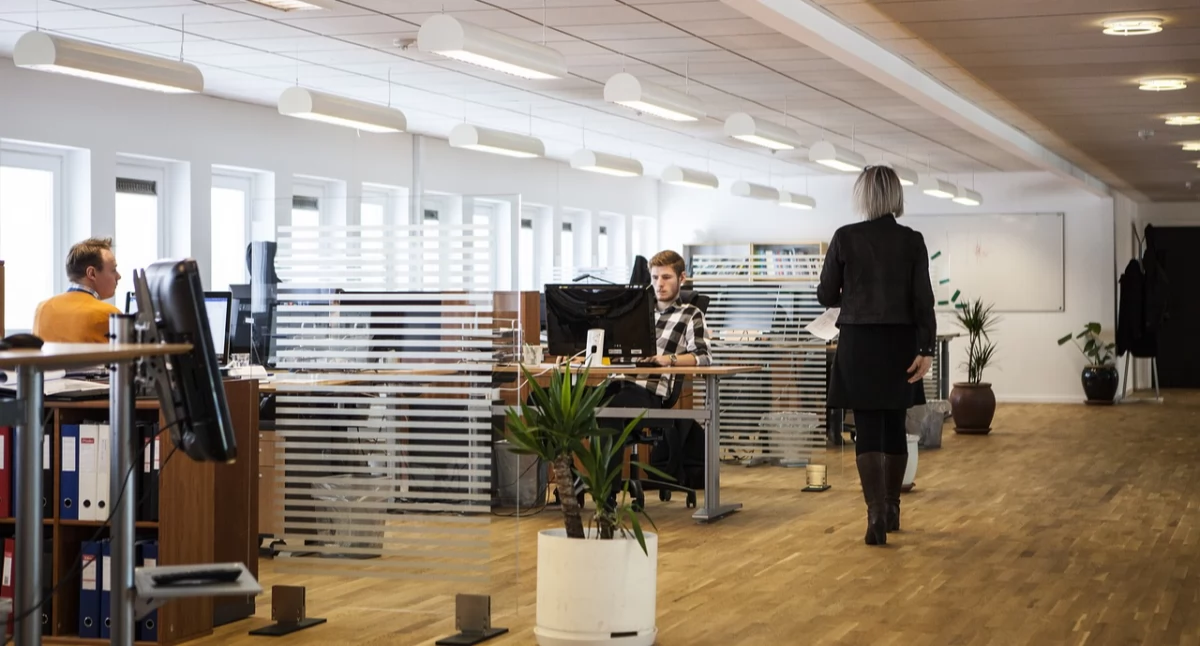 Outsourcing informatyczny w Poznaniu – realne wsparcie dla małych i średnich firm