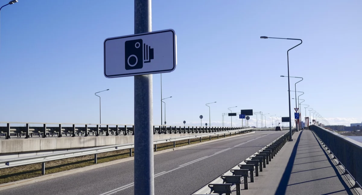 Kiedy fotoradar robi zdjęcie? Co warto wiedzieć o fotoradarach?