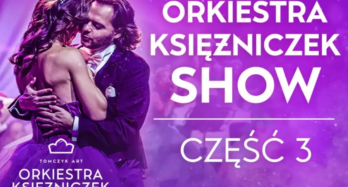 Niesamowite muzyczne show wkrótce we Wrześni! Trwa sprzedaż biletów 