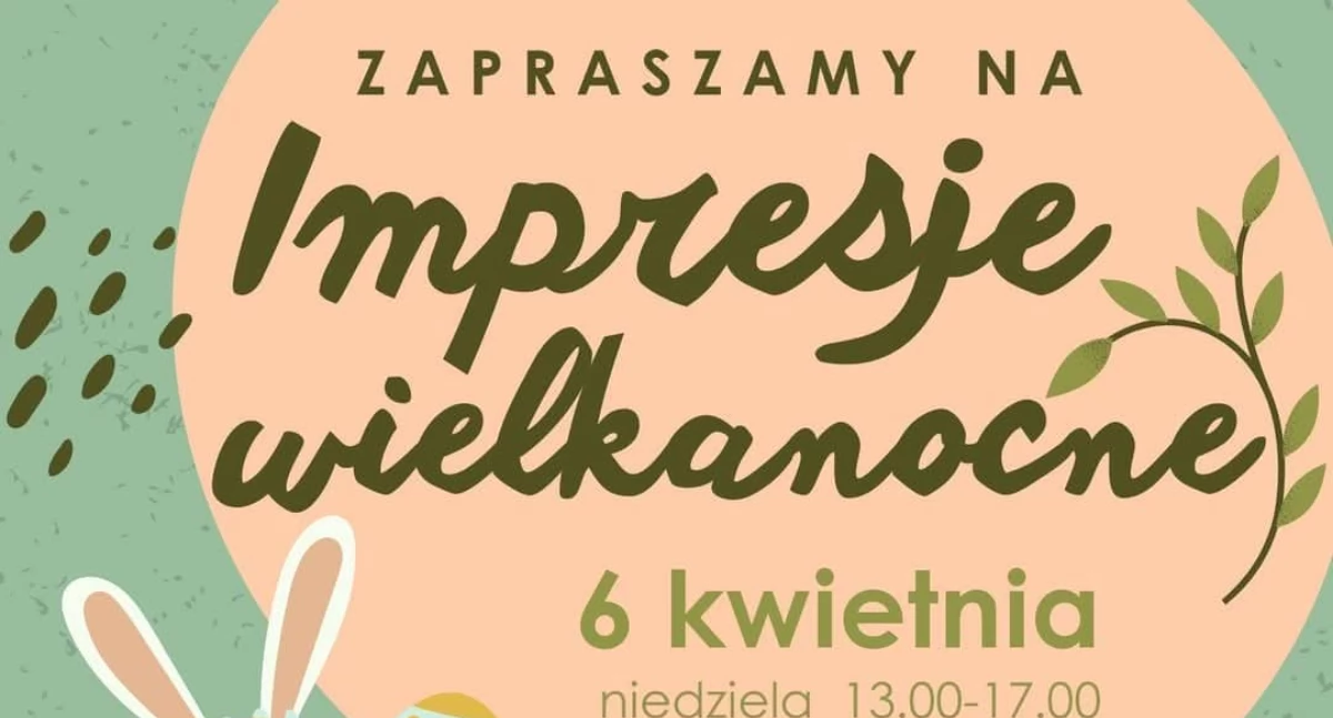 Zapraszamy na Impresje wielkanocne do Pyzdr! 