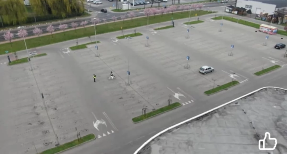 Ważne informacje przed Rodzinnym Rajdem Rowerowym!
