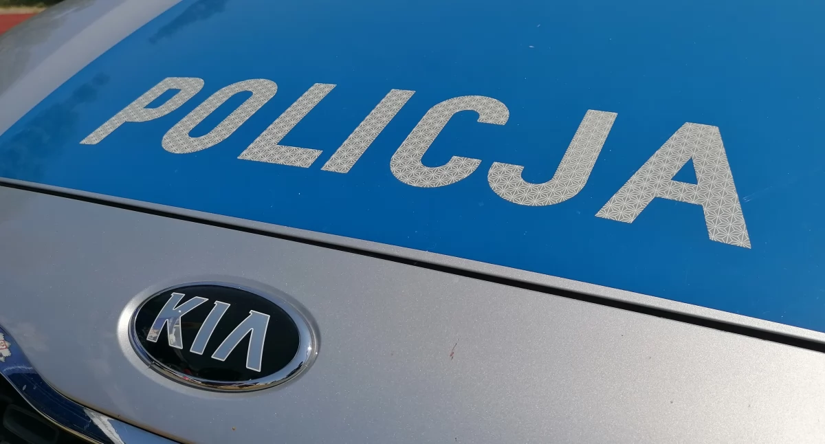 Pijany kierowca osobówki złapany na ul. Wrocławskiej we Wrześni!