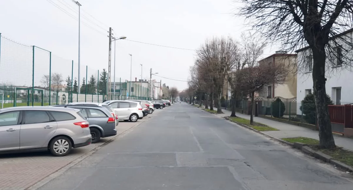 Będzie przebudowa ul. Kosynierów we Wrześni 