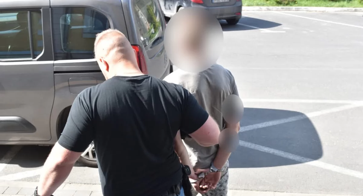 Region: Brutalny atak na 16-latka. Cztery osoby z zarzutami aresztowane! 