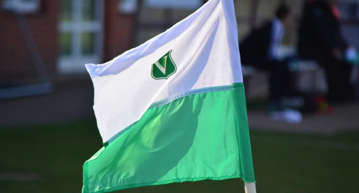 Kolejne zwycięstwo Victorii! Warta Śrem pokonana 