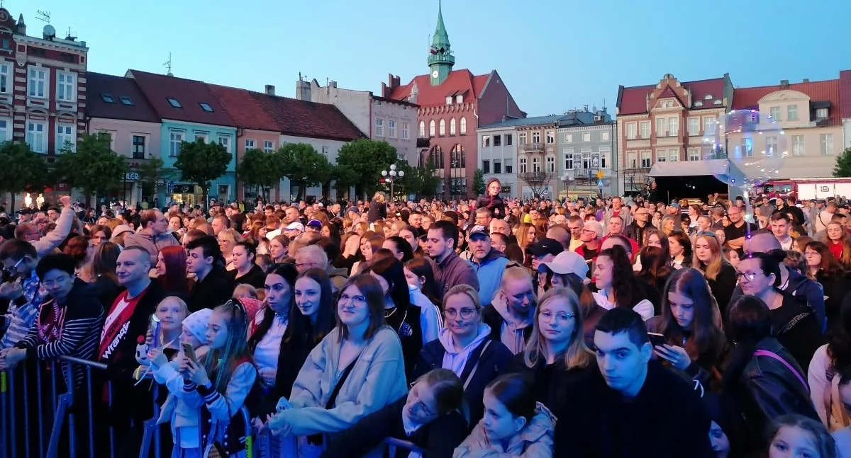 Przed nami Wrzesiński Weekend Muzyczny 2025! Sprawdź rozkład koncertów 
