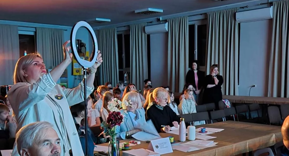 Święto Teatru na Prowincji 2025 (zdjęcia) 