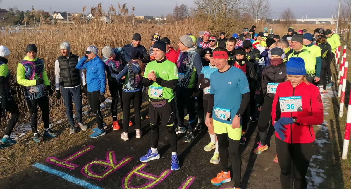 Grand Prix Zalew Lipówka! Wkrótce kolejne zawody i piknik rodzinny! 