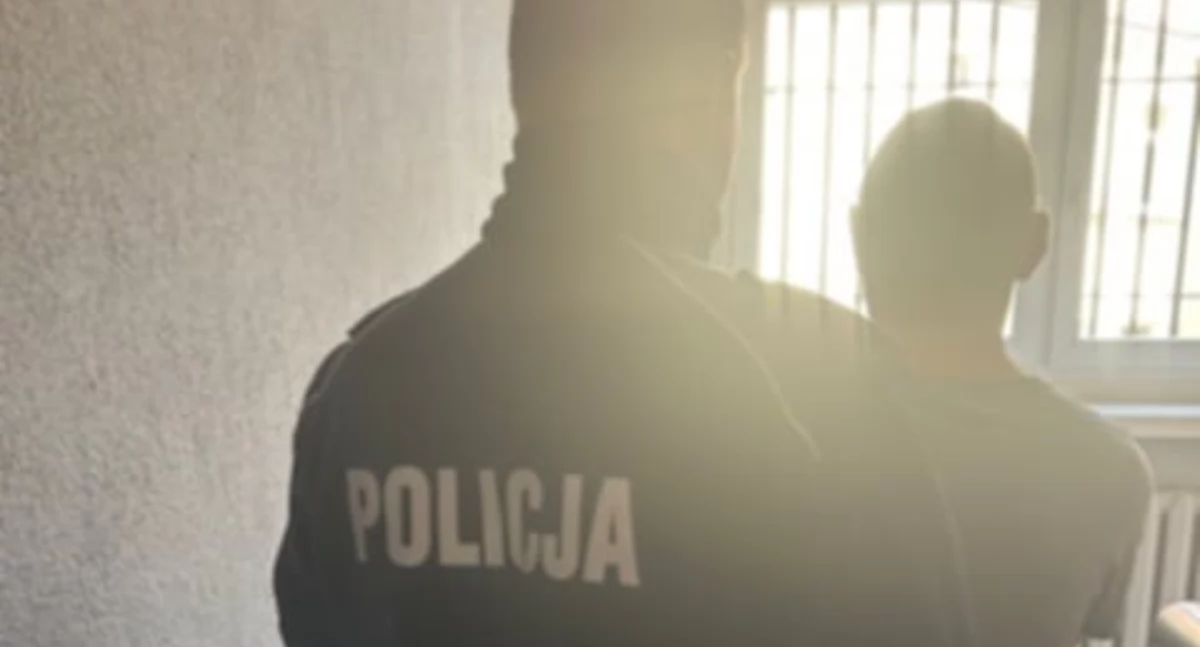 Mieszkaniec Wrześni miał ponad 3 promile! Jechał skuterem