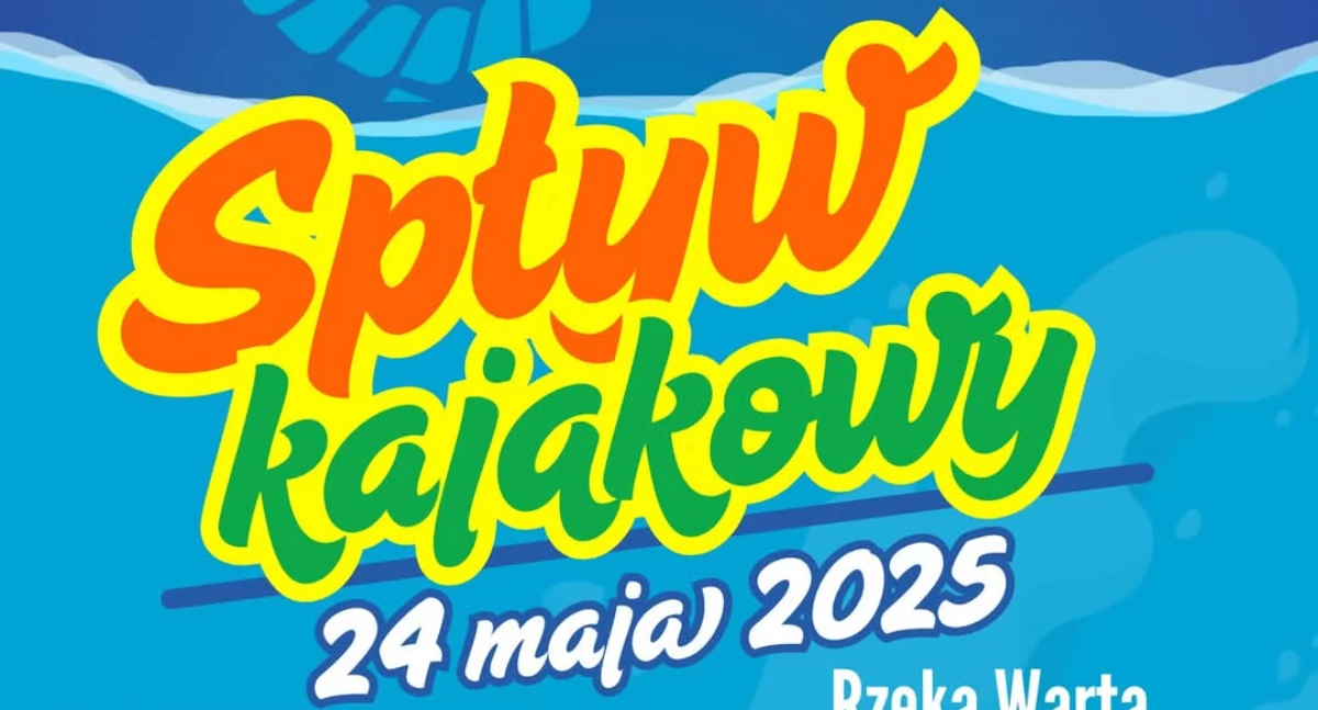 Otwarcie sezonu wodnego w  Pyzdrach 