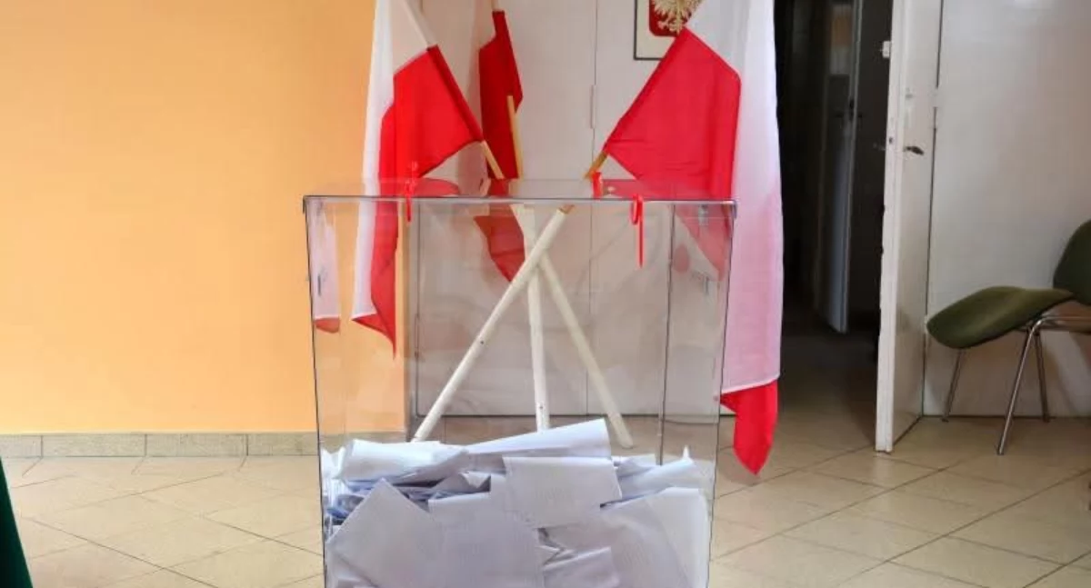 Wybory prezydenckie! Tak głosował powiat wrzesiński i gmina Września 