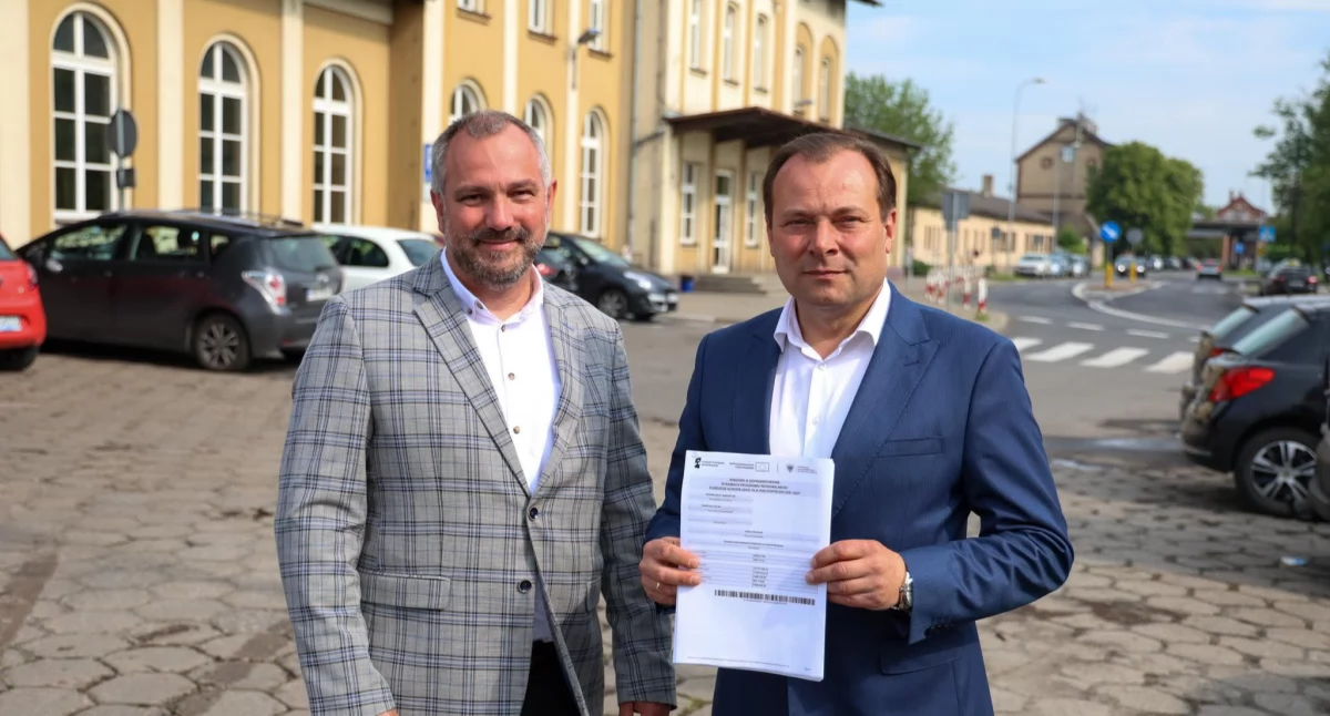 Września stara się o kolejne miliony na inwestycje
