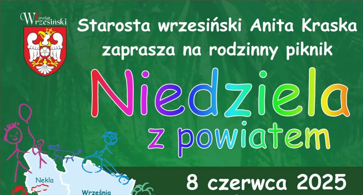 Przed nami Niedziela z Powiatem – Rodzinna podróż do świata dinozaurów! 